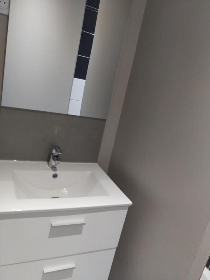L'Appartement Du Vigneron Cordelle Esterno foto